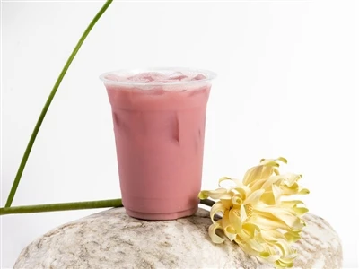 Vinsældir Tea Special Recipe hafa sprungið út